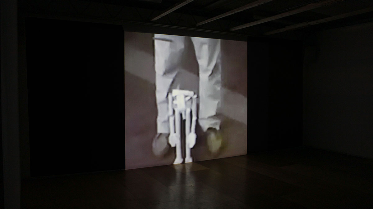 install shot b web